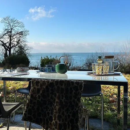 Villa Panorama Region Montreux